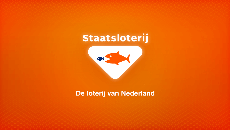 Staatsloterij