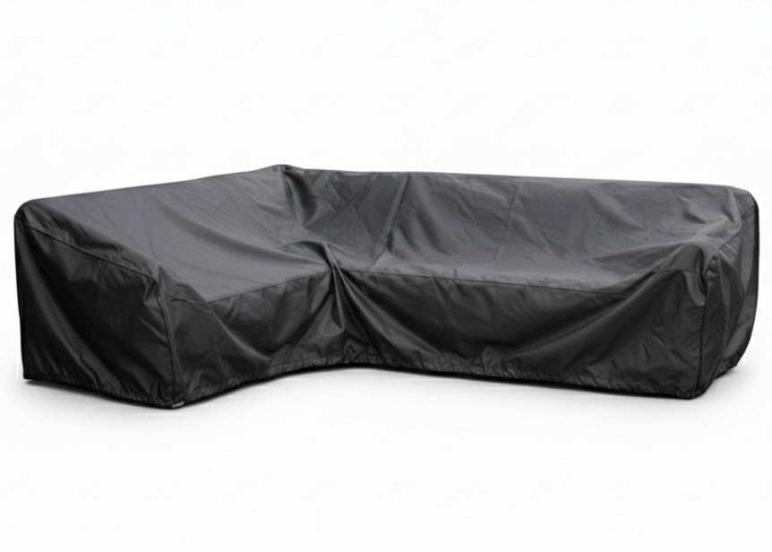 Belito Loungeset-Abdeckung 320 x 250 x 80 cm - Rechts lang