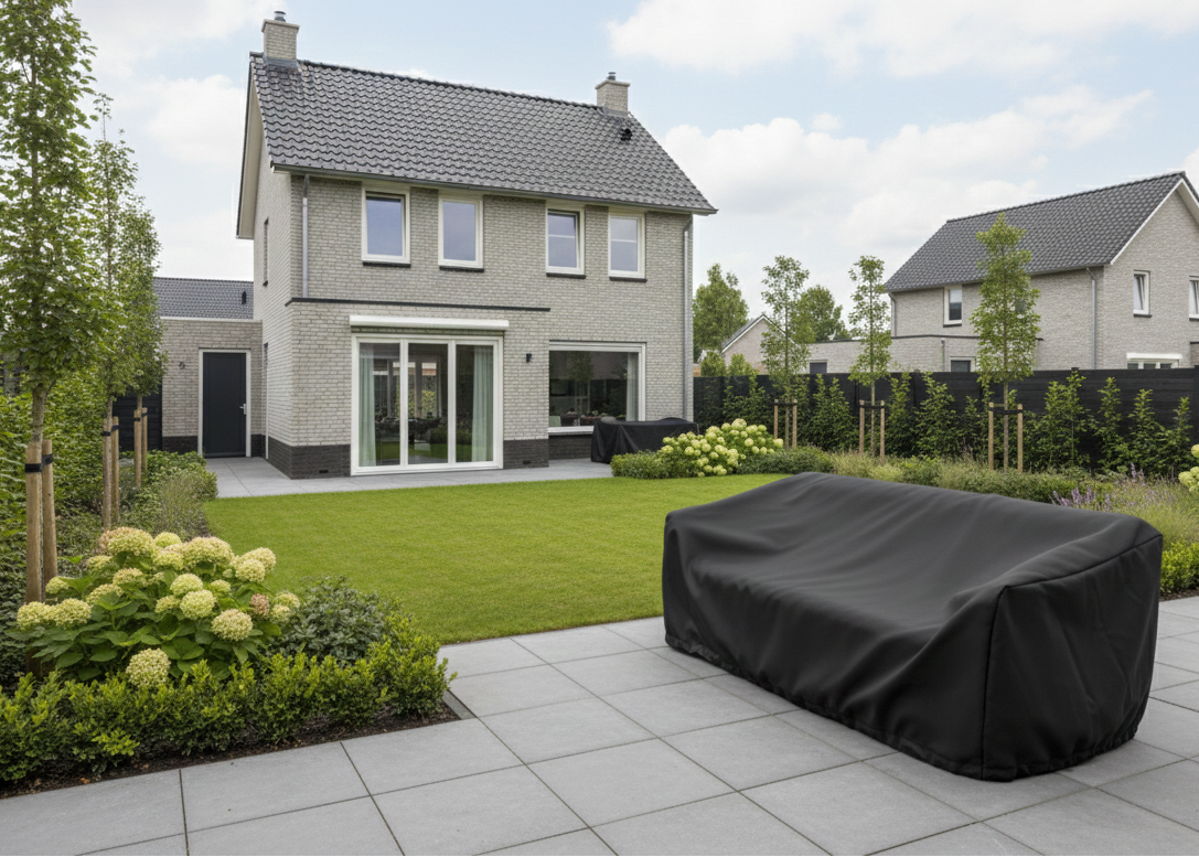 AeroCover Lounge-Set-Bezug 210 x 270 cm