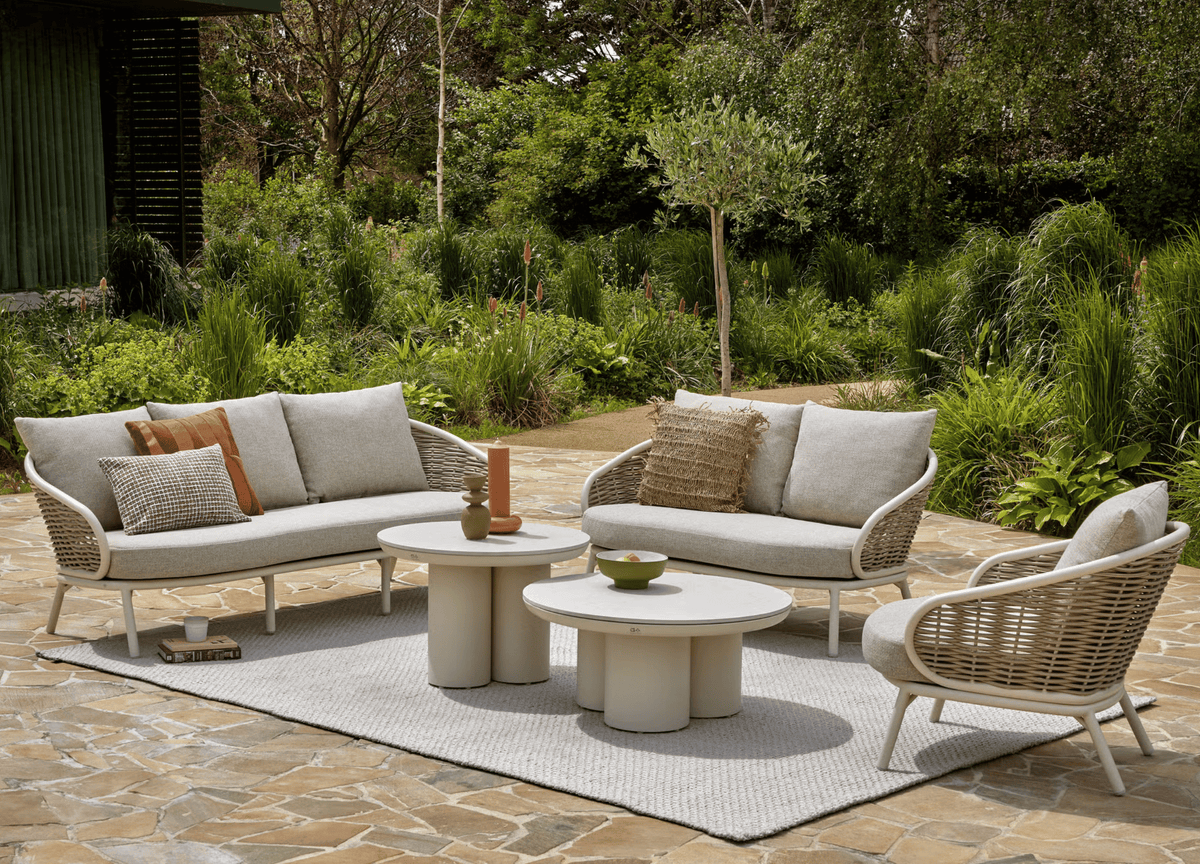 Apple Bee Pine Key loungeset compleet