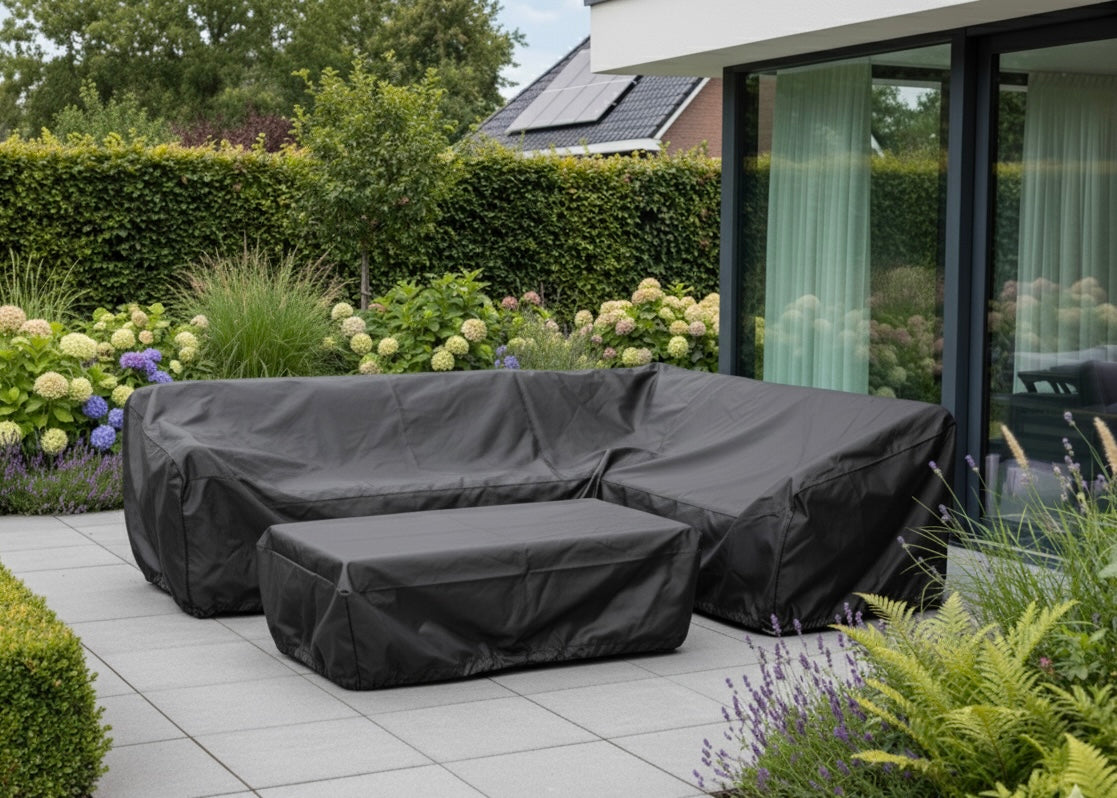 Aerocover Lounge-Set-Bezug 290 x 220 x 65 cm