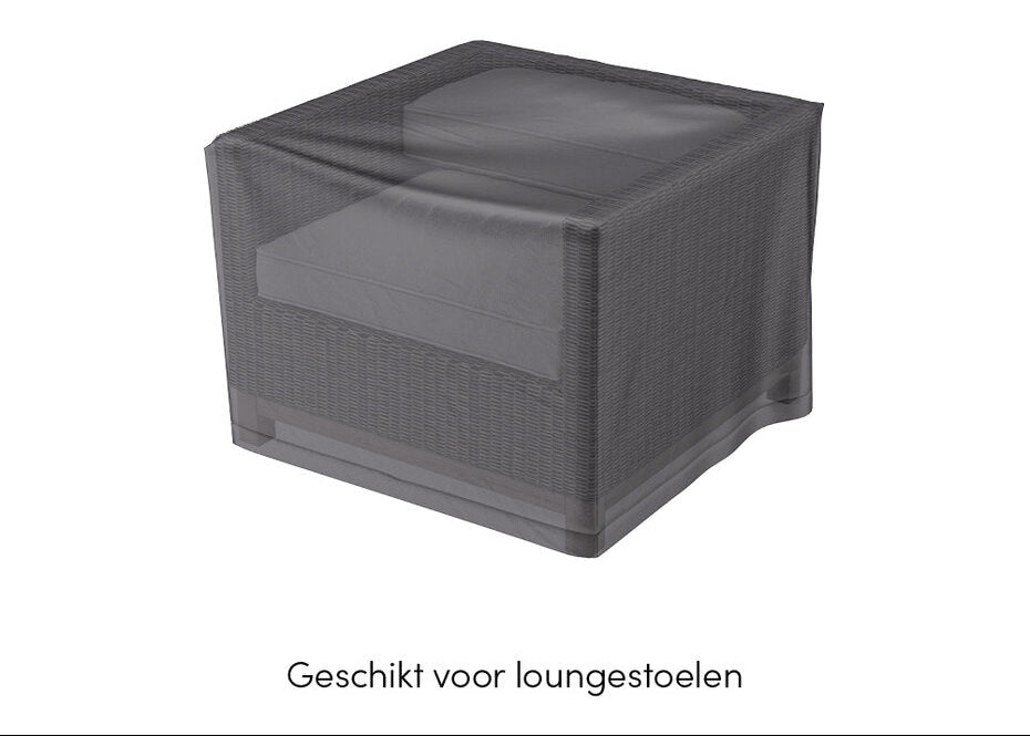 AeroCover Chair Cover 100 x 100 x 70 cm