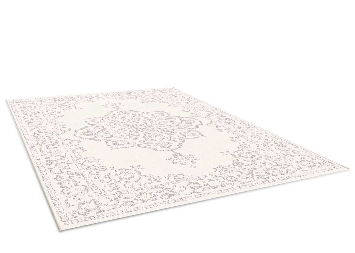 Agusto outdoor rug - 200 x 290 cm - desert taupe