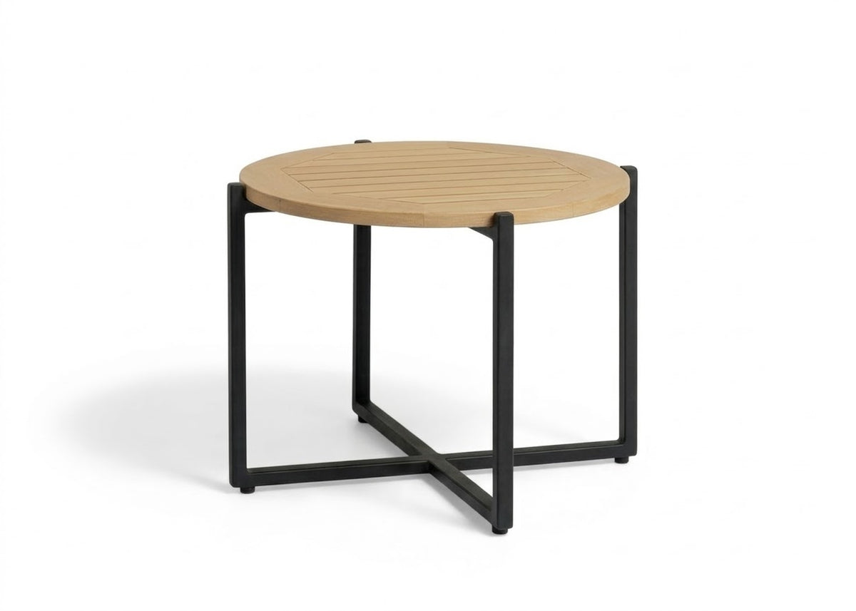 Apple Bee Condor Lounge Couchtisch Ø 74cm (H: 38)