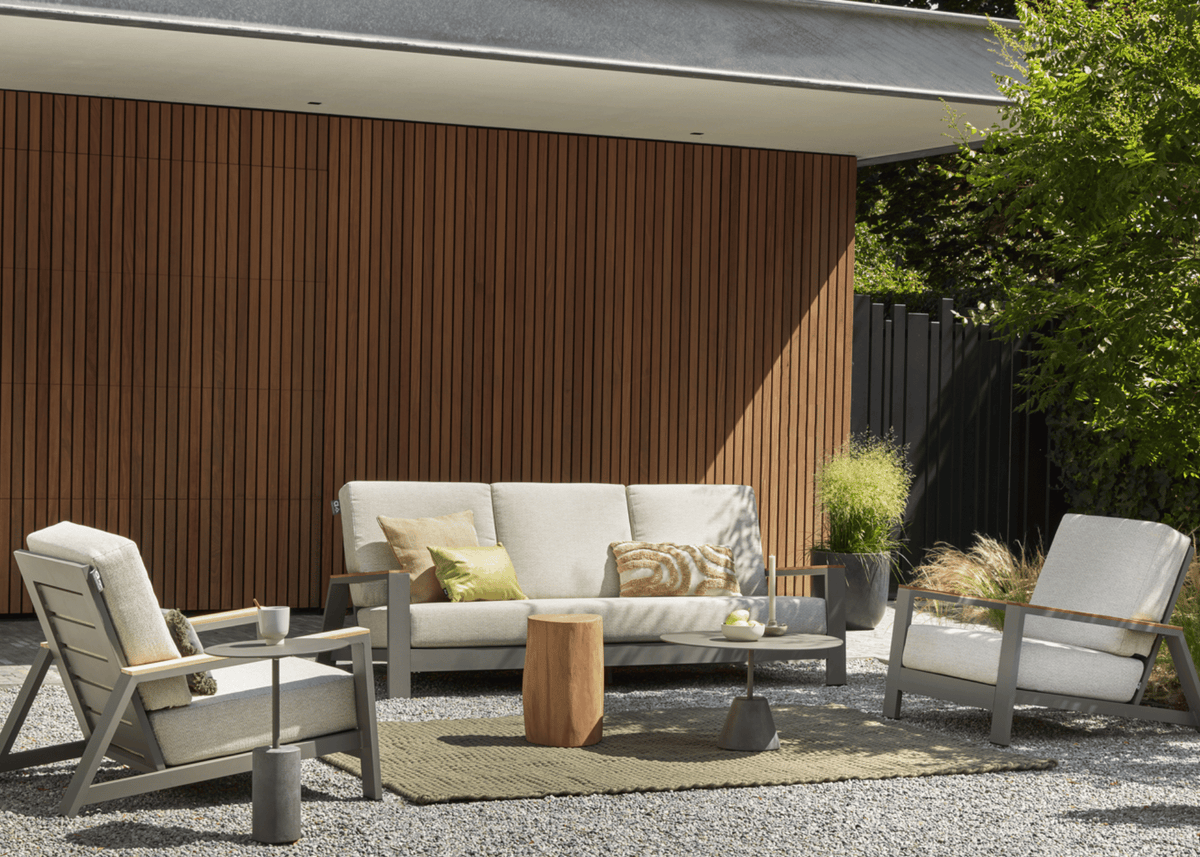 Veelgestelde Vragen Over Loungesets Voor De Tuin