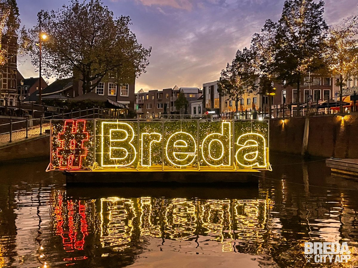 Tuinmeubelen Breda 