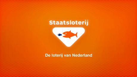 Staatsloterij