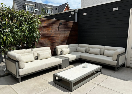 Loungeset Outlet: Veelgestelde Vragen Beantwoord