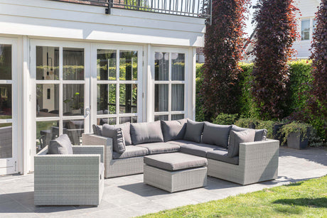 Webwinkelkeur Loungesetland
