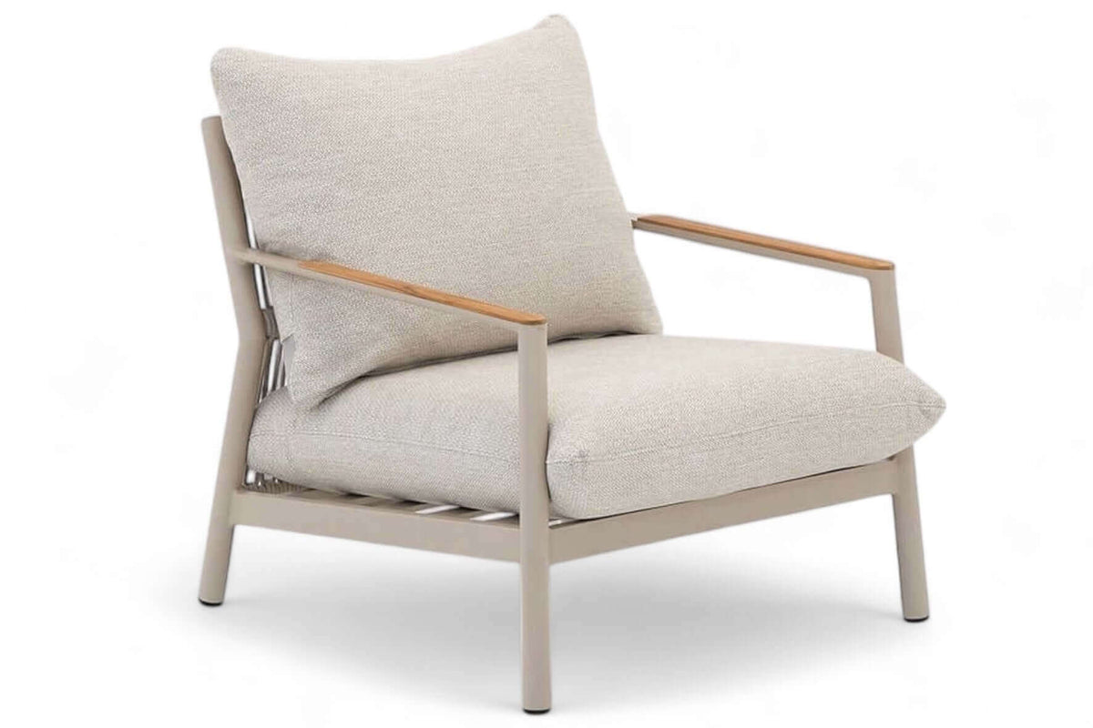 Loungestoelen