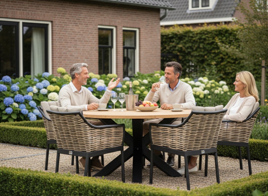 Gartentische
