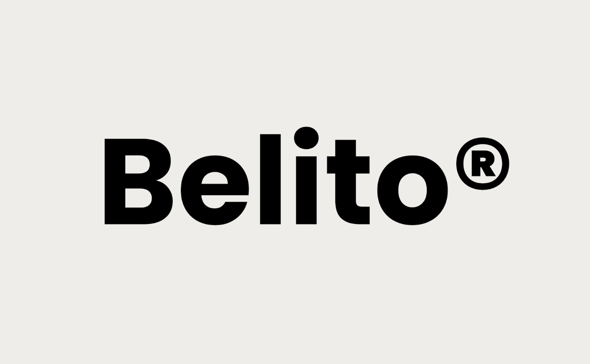 Belito Gartenmöbel