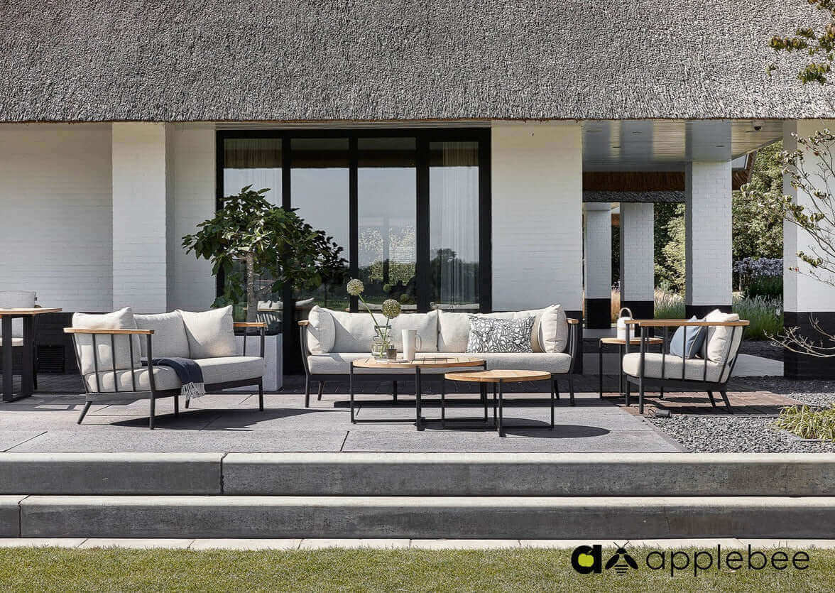 Top 10 Lounge-Sets