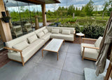 Apple Bee St Lucia Lounge-Set 7-teilig Nr.5
