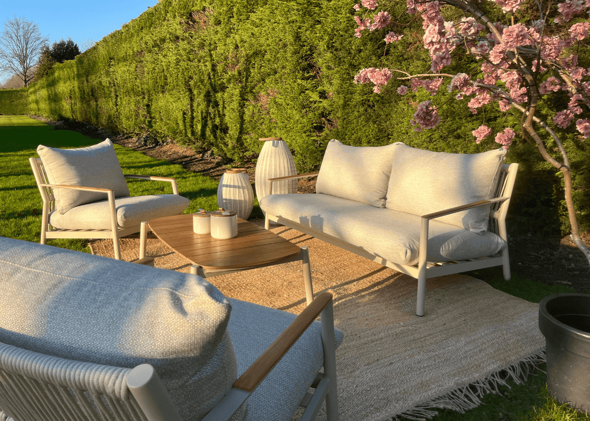 Belito Julia Loungeset