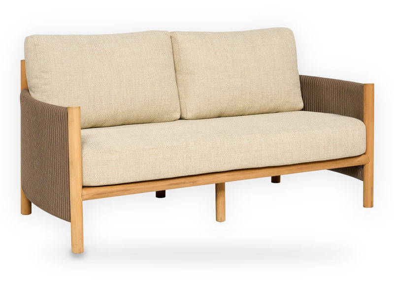Natural teak