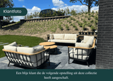 Apple Bee Condor Lounge-Set 5-teilig Nr. 8 Premium