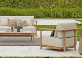 Apple Bee St Lucia Lounge-Set 6-teilig Nr.3