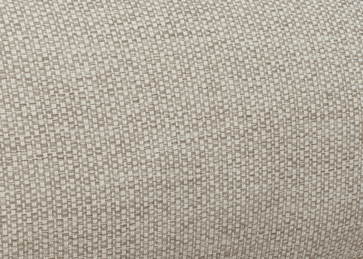 Detailfoto van het comfortabele kussen van de Apple Bee Condor stoel-bank loungeset.