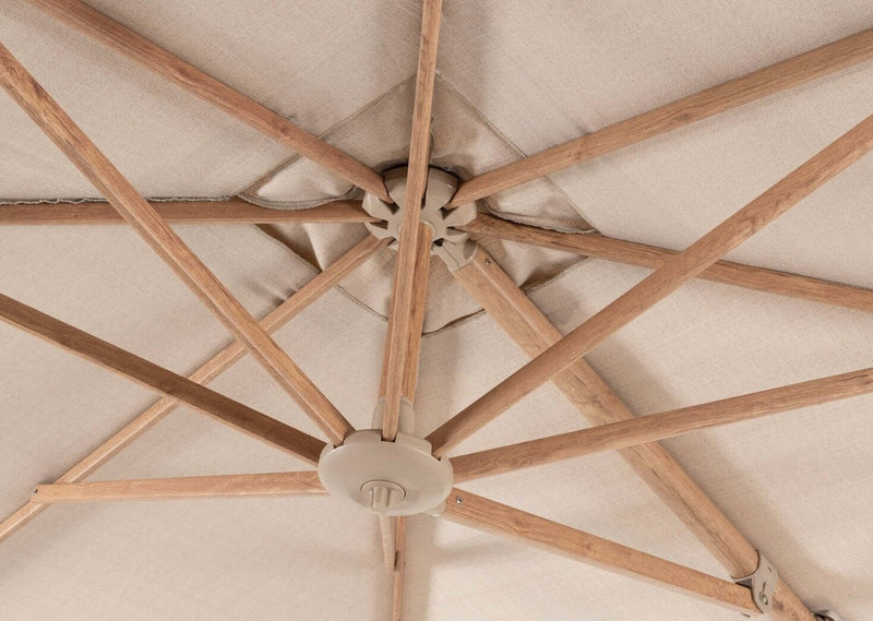 Wood-look Design