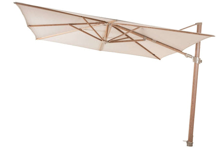 Teneriffa schwimmender Sonnenschirm Deluxe Ø350 cm