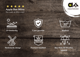Apple Bee Milou Lounge Tuinstoel