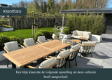 Apple Bee Condor Tuinset 