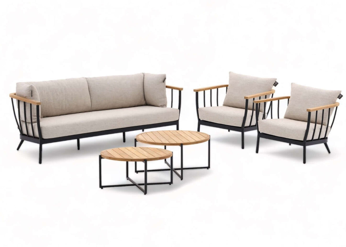 Apple Bee Condor Loungeset