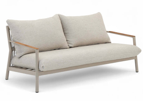 Belito Julia Loungesofa 175 cm - Taupe