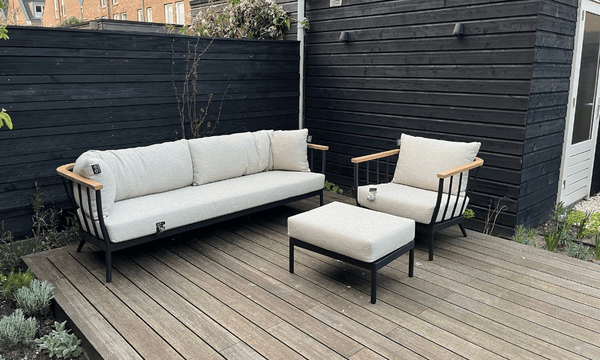 Inspiration from our customers