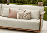 Apple Bee St Lucia Lounge-Set 7-teilig Nr.5
