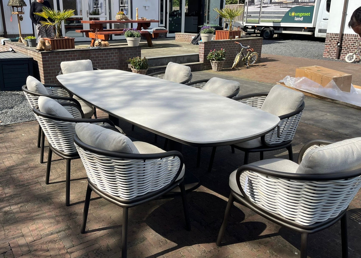 Apple Bee Condor Gartenstuhl