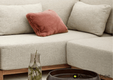 Apple Bee St Lucia Lounge-Set 7-teilig Nr.5