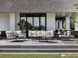 Apple Bee Condor Lounge-Set 6-teilig Nr. 2