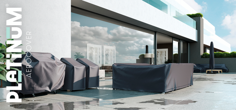 Lichtgewicht & Sterk Ripstop Polyester