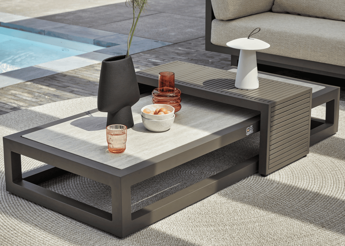 Apple Bee Condor Lounge-Set 6-teilig Nr. 2