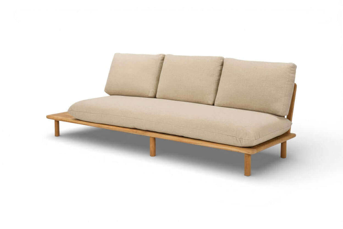 AppleBee Sling 3-zits Sofa Rechts
