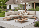 Apple Bee St Lucia Lounge-Set 6-teilig Nr.4