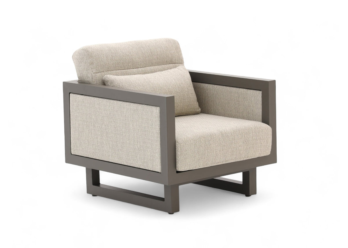 Apple Bee Santorini Lounge Chair