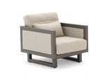 Apple Bee Santorini Lounge Chair