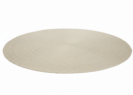 Apple Bee Buitenkleed Swirl 300 cm Sand