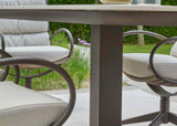 Apple_Bee_CampBay_Bronze_Onderstel_detail