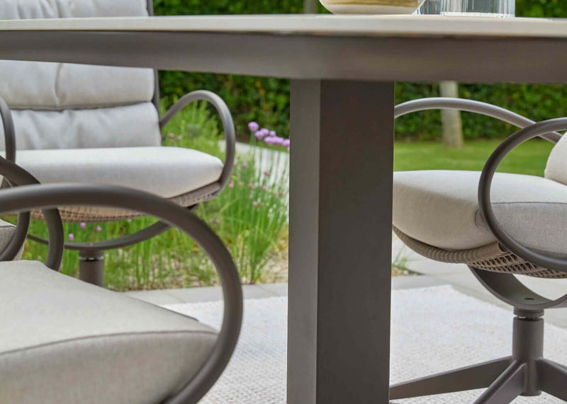 Tijdloos Design in Bronze