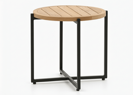 Apple Bee Condor Lounge Couchtisch Ø 54cm (H: 50)