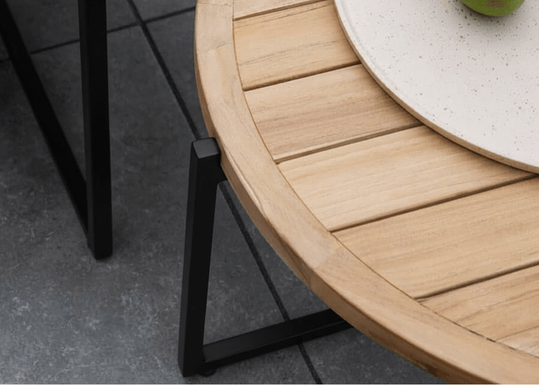 Apple Bee Condor zwei Loungesofas
