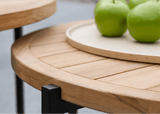 Apple Bee Condor zwei Loungesofas