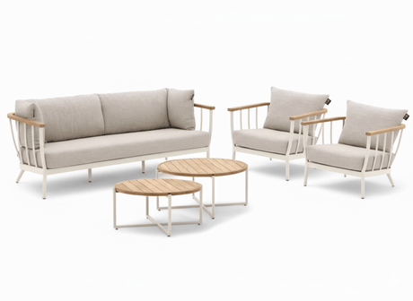 Apple Bee Condor Loungeset 