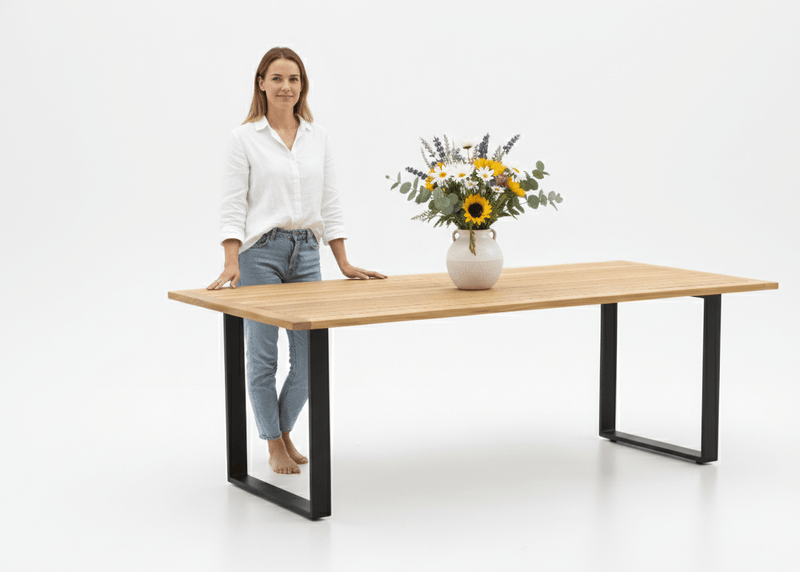 Onderhoudsvrij Design