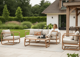 Apple_Bee_Dolce_Loungeset_Teak