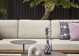 Apple Bee Lisa loungeset detail - kussens